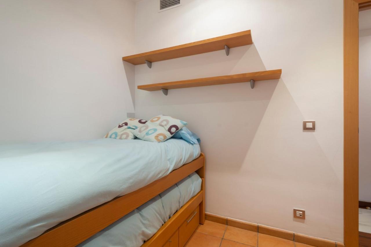 הוילה גרנדה La Casa De La Alhambra מראה חיצוני תמונה